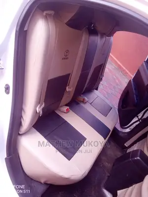 Modern Designs Car Seat Covers