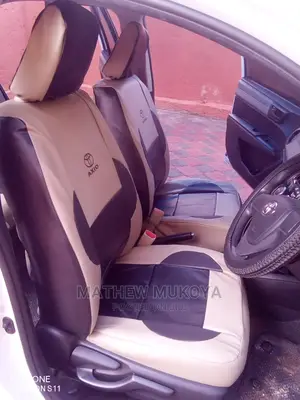 Modern Designs Car Seat Covers