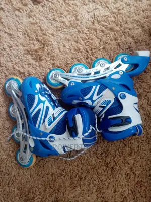 Skating Shoes