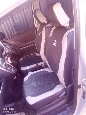 Local Customised Car Seat Covers