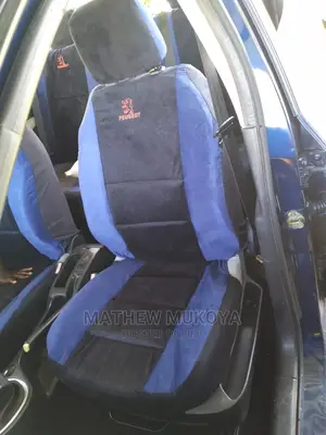 French Car Seat Covers