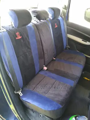 Kangundo Road Githunguri Car Seat Covers