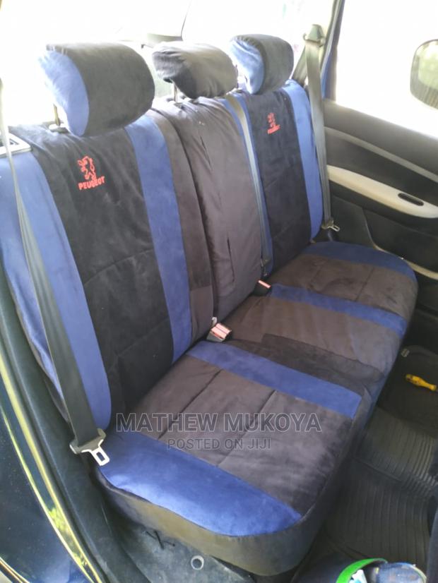 Kangundo Road Githunguri Car Seat Covers - thumbnail 2