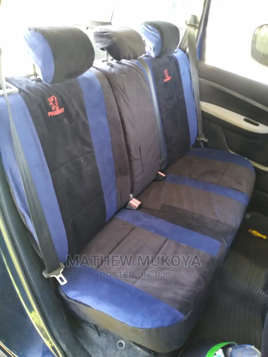 Kangundo Road Githunguri Car Seat Covers