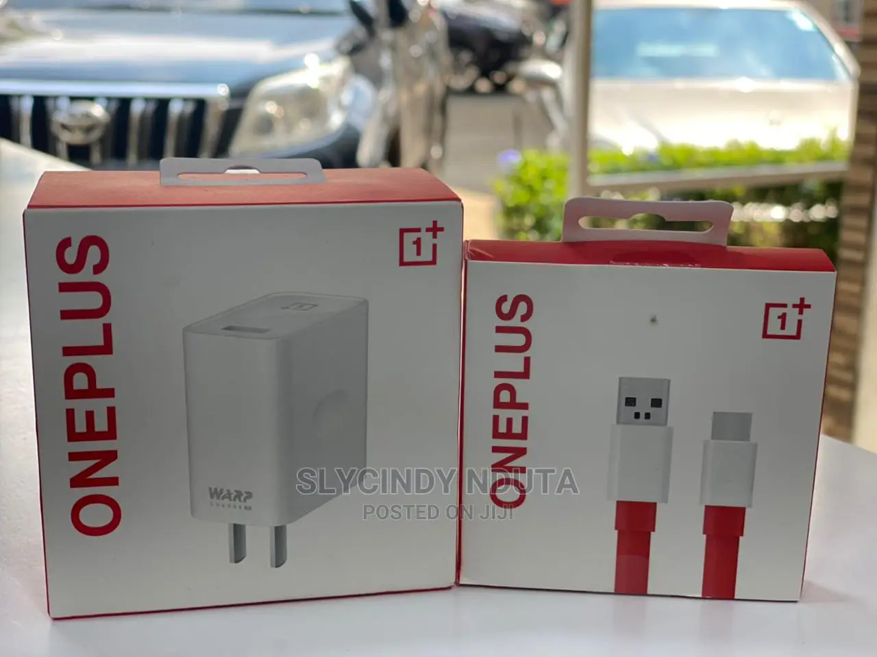 Oneplus Charger 65w