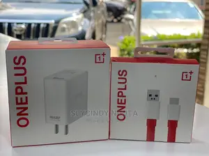 Oneplus Charger 65w