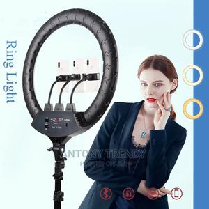 LED Ring Light 21-Inch Ring Light - main view
