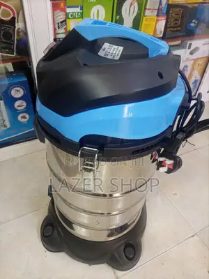 Wet And Dry Vacuum Cleaner