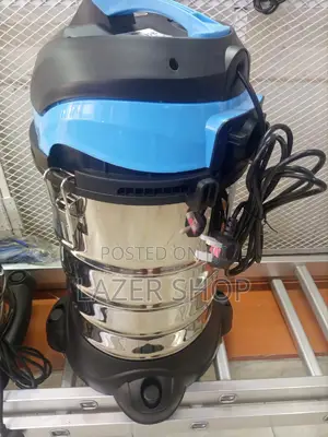 Wet And Dry Vacuum Cleaner