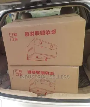 Hottest Double Deep Fryer