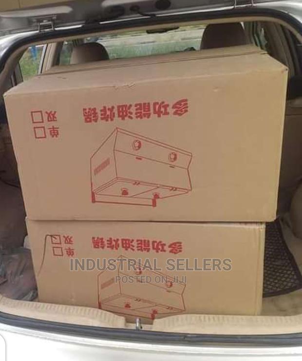 Hottest Double Deep Fryer
