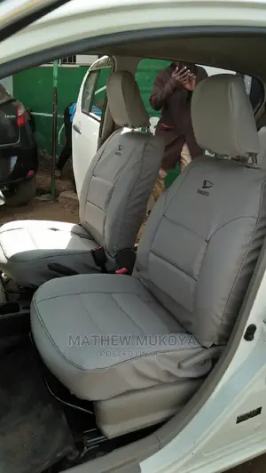 Full Set Car Seat Covers