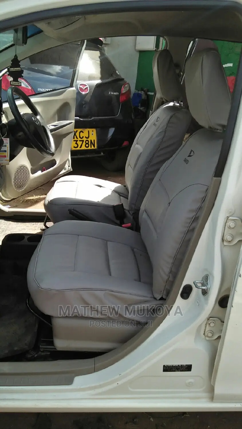 Full Set Car Seat Covers