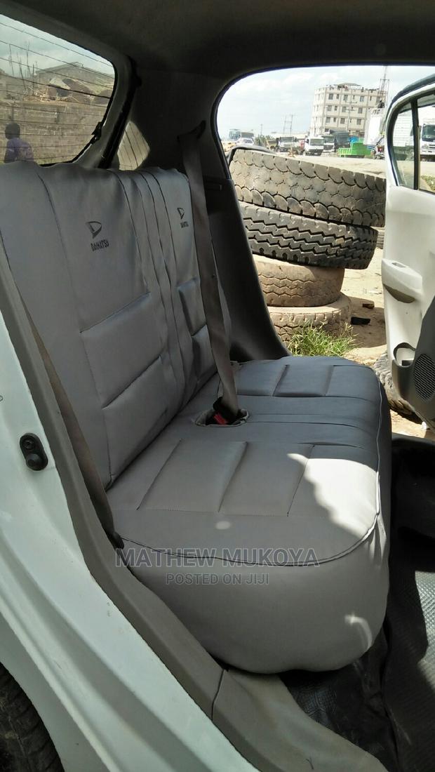 Professional Car Seat Covers - main view