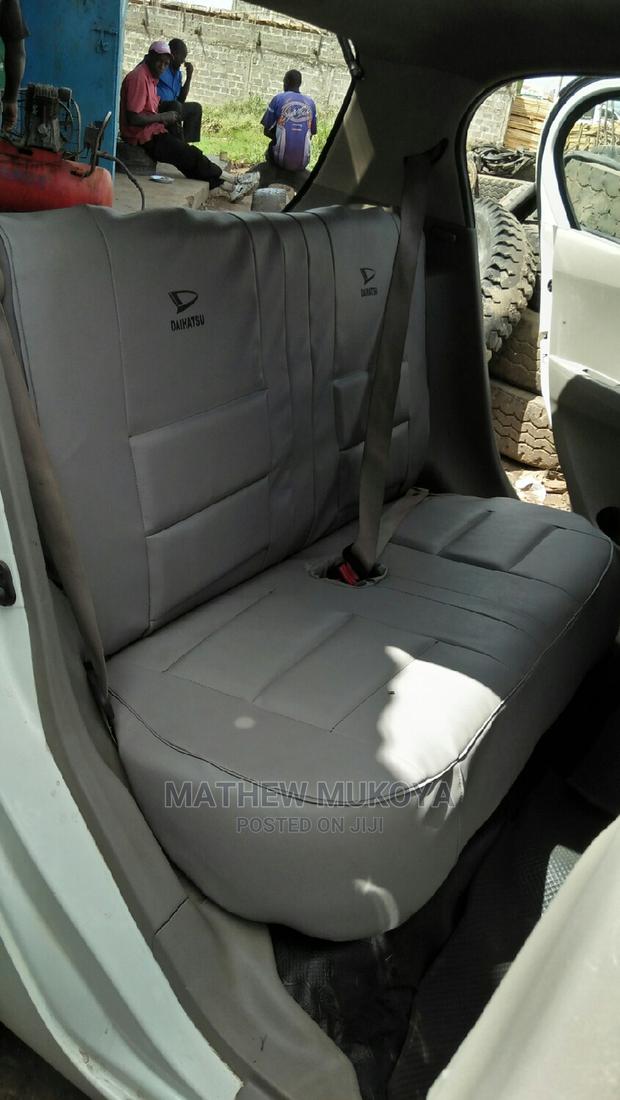 Professional Car Seat Covers - thumbnail 2