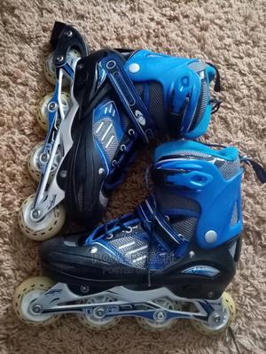 Skating Shoes for Sport Equipment - thumbnail 2
