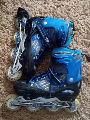 Skating Shoes for Sport Equipment