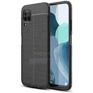 Autofocus Back Case for Huawei Nova 7i - thumbnail 2