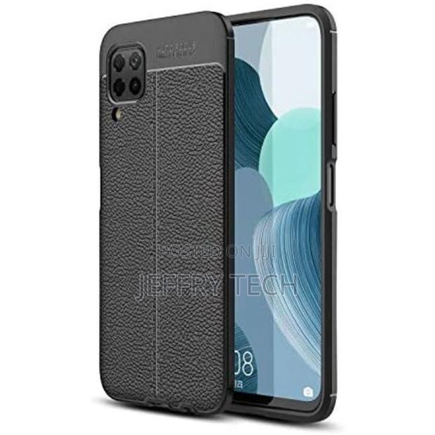 Autofocus Back Case for Huawei Nova 7i - main view