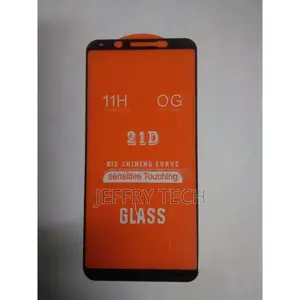 Glass Screen Protector for Oppo F5