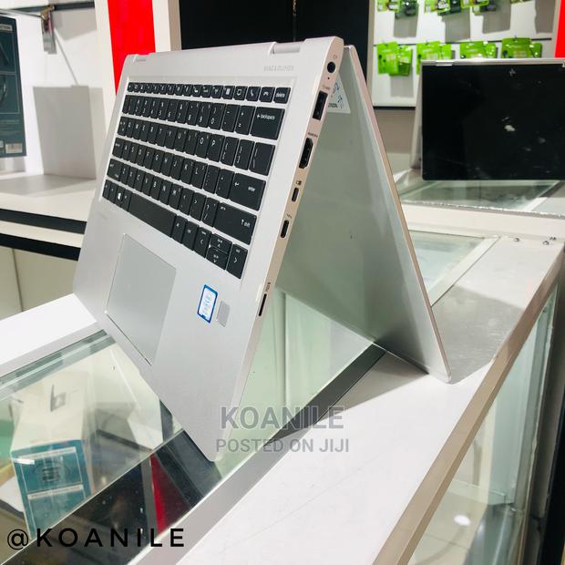 Laptop HP EliteBook X360 1030 G2 16GB Intel Core I7 SSD 512GB