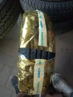 185/70 R 14 Farroad Sport Tyres High Performance Brand.