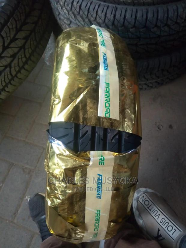 185/70 R 14 Farroad Sport Tyres High Performance Brand.