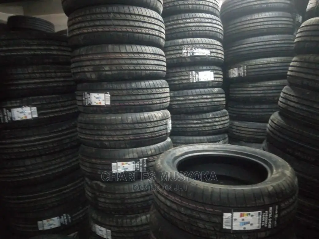 235/60 R 18 Sport Tyres