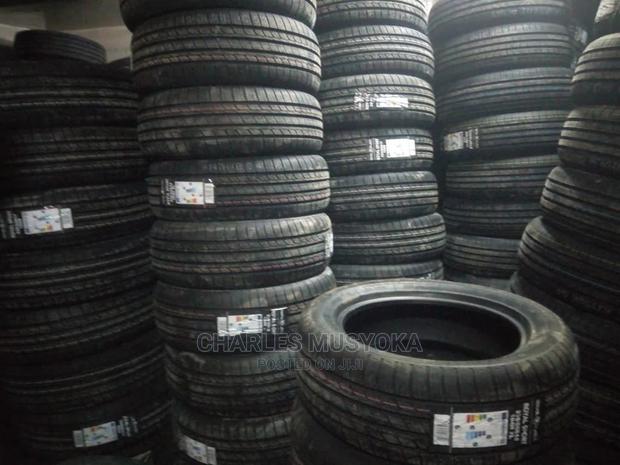 235/60 R 18 Sport Tyres
