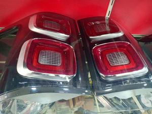 Land Rover Parts - main view