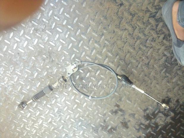 Gear Cables - thumbnail 2