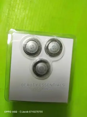 Smoother Blades