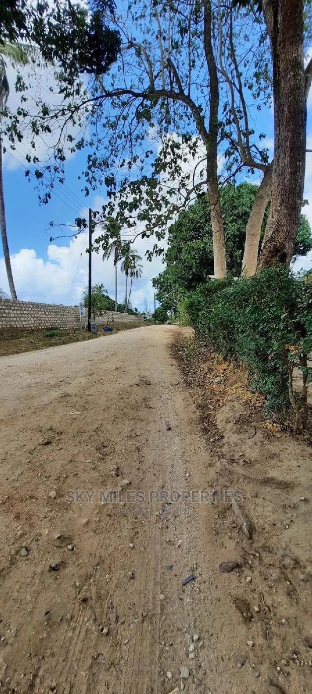 One Acre on Sale Mtwapa Animo - main view