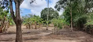 One Acre on Sale Mtwapa Animo