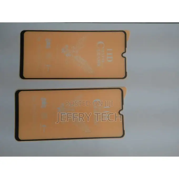 Matte Film Screen Protector for Huawei P30 Lit