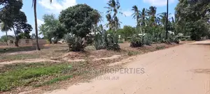 2 Acres on Sale Majengo Mtwapa