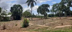 2 Acres on Sale Majengo Mtwapa
