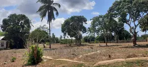 2 Acres on Sale Majengo Mtwapa