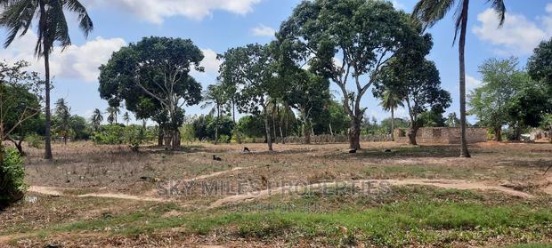 2 Acres on Sale Majengo Mtwapa - thumbnail 4