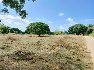2 Acres on Sale Majengo Mtwapa
