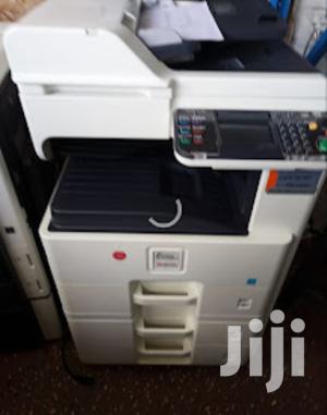Kyocera Taskalfa 300i Photocopier Machine