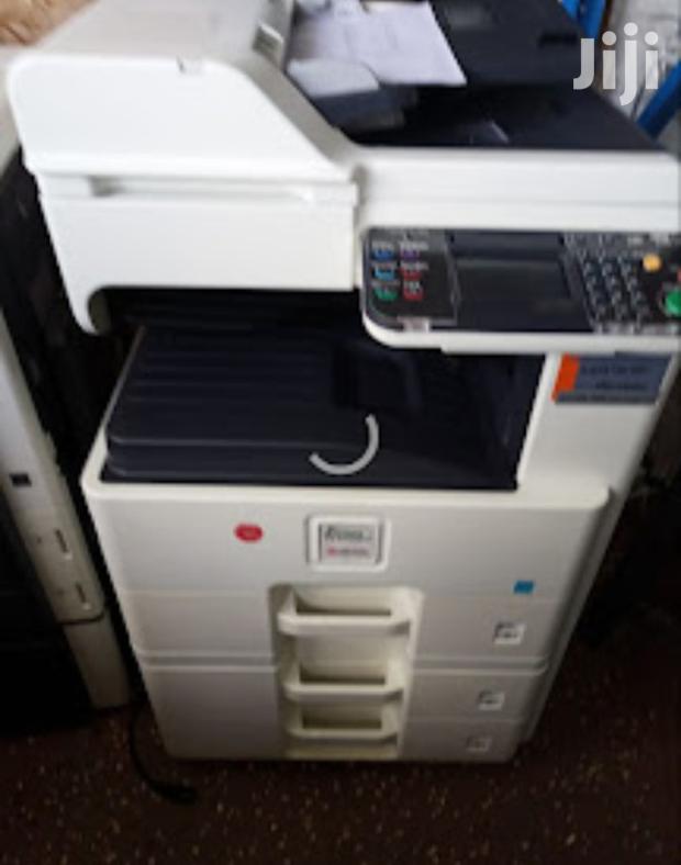 Kyocera Taskalfa 300i Photocopier Machine