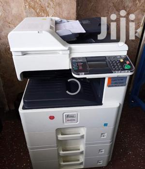 Kyocera Taskalfa 300i Photocopier Machine