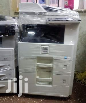 Kyocera Taskalfa 300i Photocopier Machine - thumbnail 2