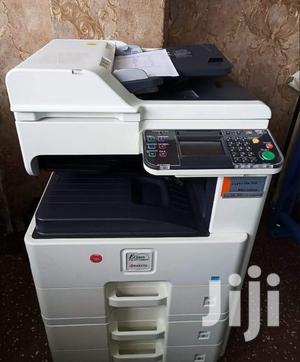 Kyocera Taskalfa 300i Photocopier Machine