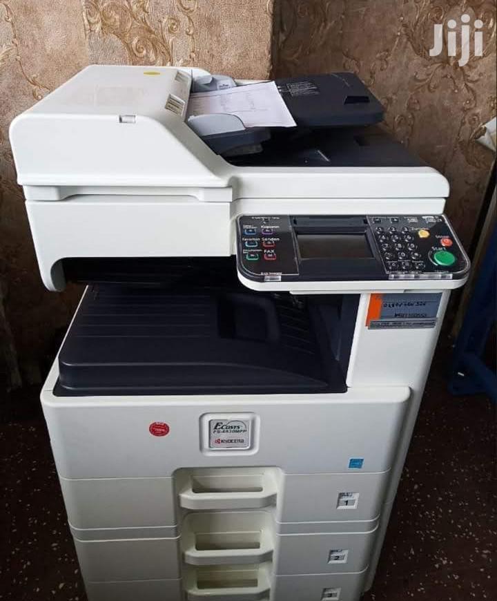 Kyocera Taskalfa 300i Photocopier Machine