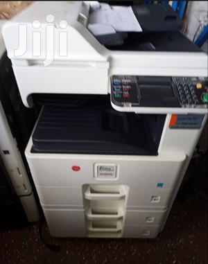 Kyocera Taskalfa 300i Photocopier Machine