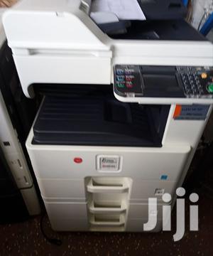 Kyocera Taskalfa 300i Photocopier Machine