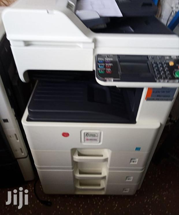 Kyocera Taskalfa 300i Photocopier Machine