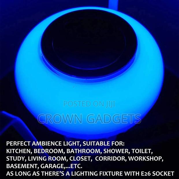 Wireless Bluetooth Smart Music Bulb Durable